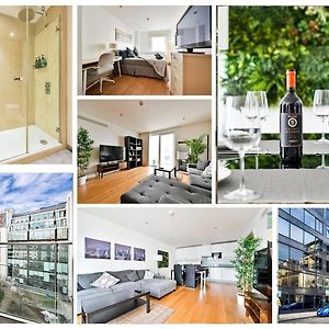 Appartement "Premium" met Drie Slaapkamers